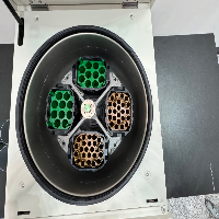 Thermo Sorvall ST 40 Centrifuge image 2